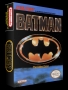 Nintendo  NES&nbsp; - &nbsp;Batman - The Video Game (USA)